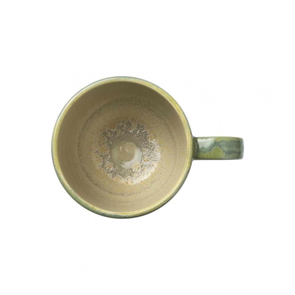 Aurora Revolution Jade City Mug 28.5cl (10oz) - 17810624 (Pack of 12)
