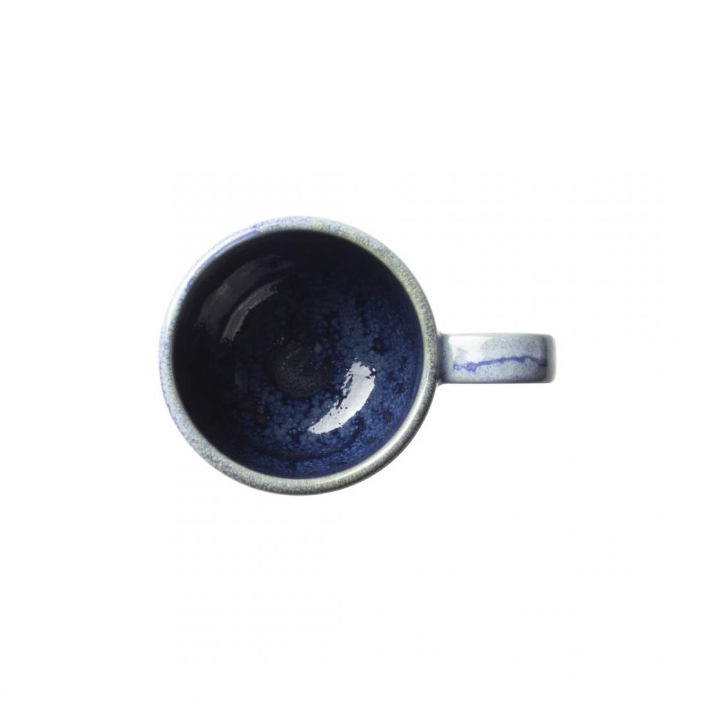 Aurora Vesuvius Lapis City Mug 11.4cl (4oz) - 17820626 (Pack of 12)