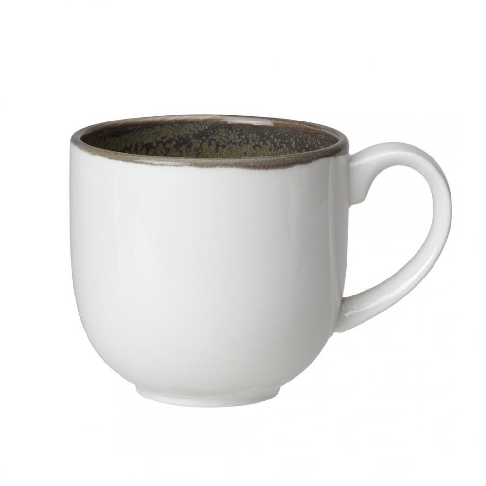 Revolution Edge Granite City Mug 28.5cl (10oz) - 17900624 (Pack of 12)