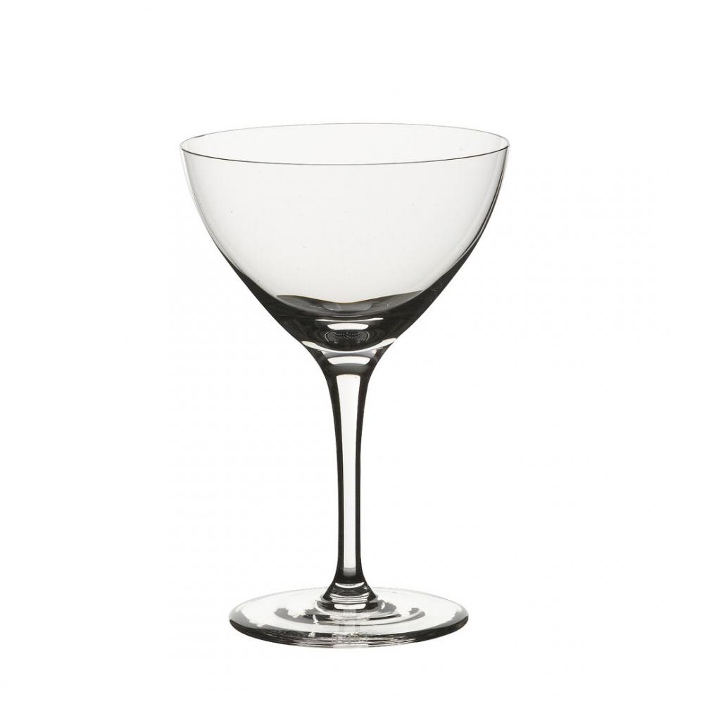 Minners Martini/Champagne 14.61cm H 23.6cl (3 3/4 x 5 3/4 8oz) - 4854R354 (Pack of 24)