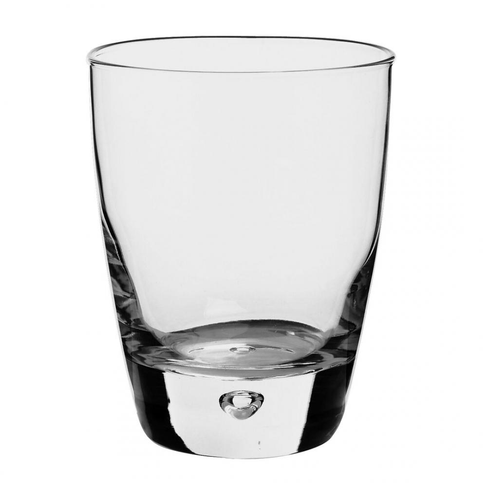 Luna DOF 10.8cm H 35cl (4 1/4 11 3/4oz) - 4926Q172 (Pack of 12)