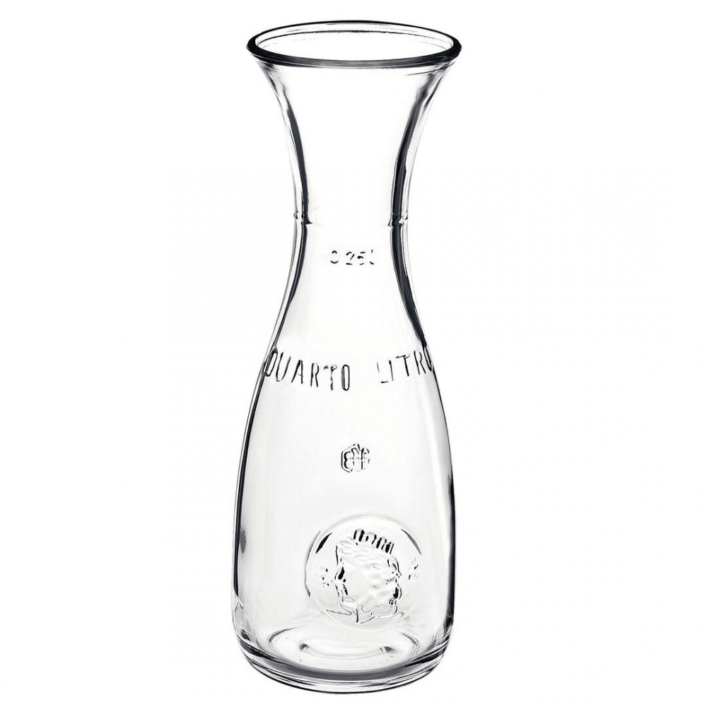 Misura PZ Jug 23.5cm H 50cl (9 1/4 17oz) - 4929Q201 (Pack of 12)