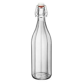 Oxford Bottle 31.75cm H 95.89cl (12 1/2 33 3/4oz) - 4952Q805 (Pack of 6)