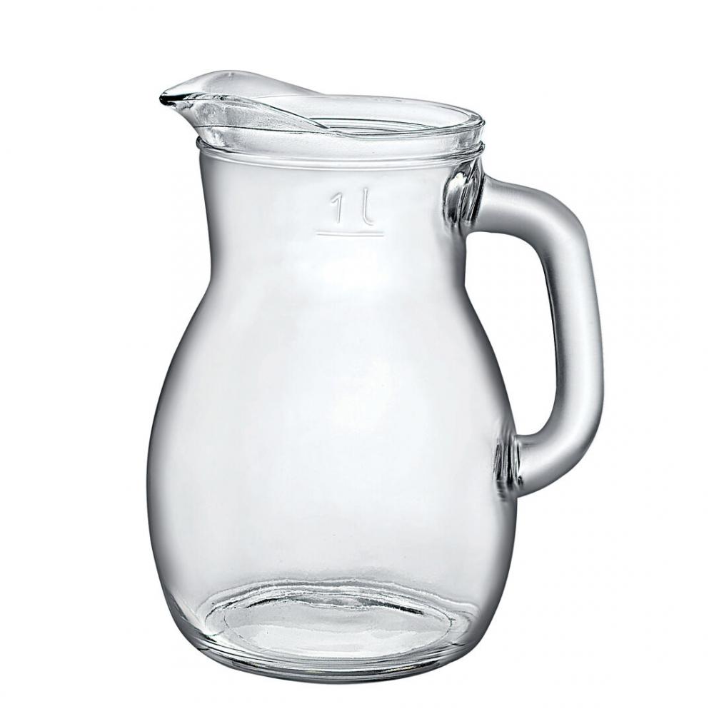 Bistrot Jug 50cl (17oz) - 4971Q601 (Pack of 12)