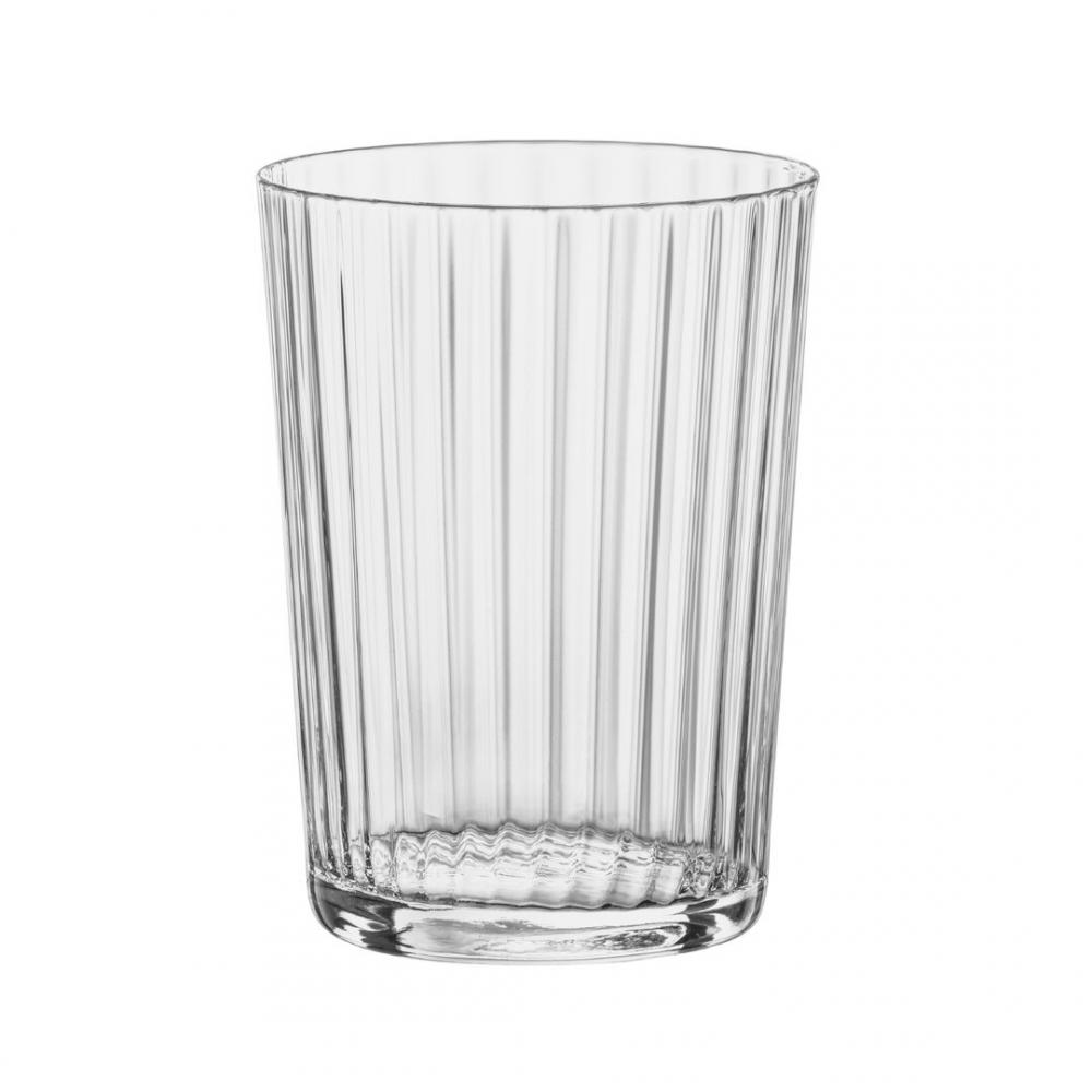 Exclusiva Large Tumbler 12.07cm H 50cl (4 3/4 17oz) - 49910Q741 (Pack of 12)