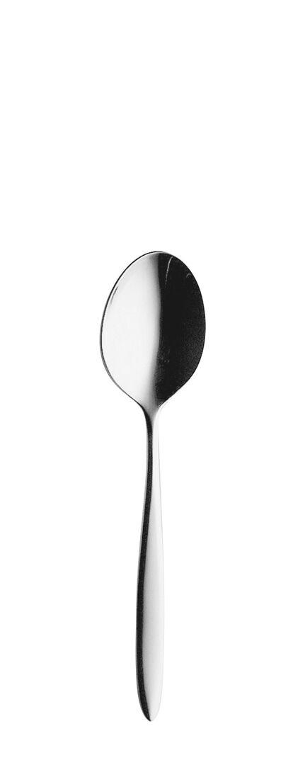 Aura Dessert Spoon 18.6cm (7 1/3) - 50011050 (Pack of 12)