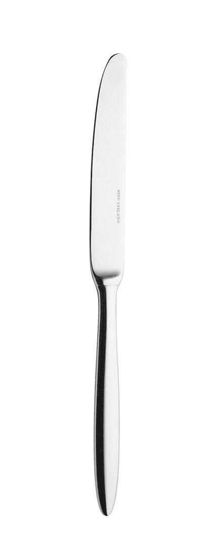 Aura Solid Handle Table Knife 23.9cm (9 2/5) - 50011800 (Pack of 12)