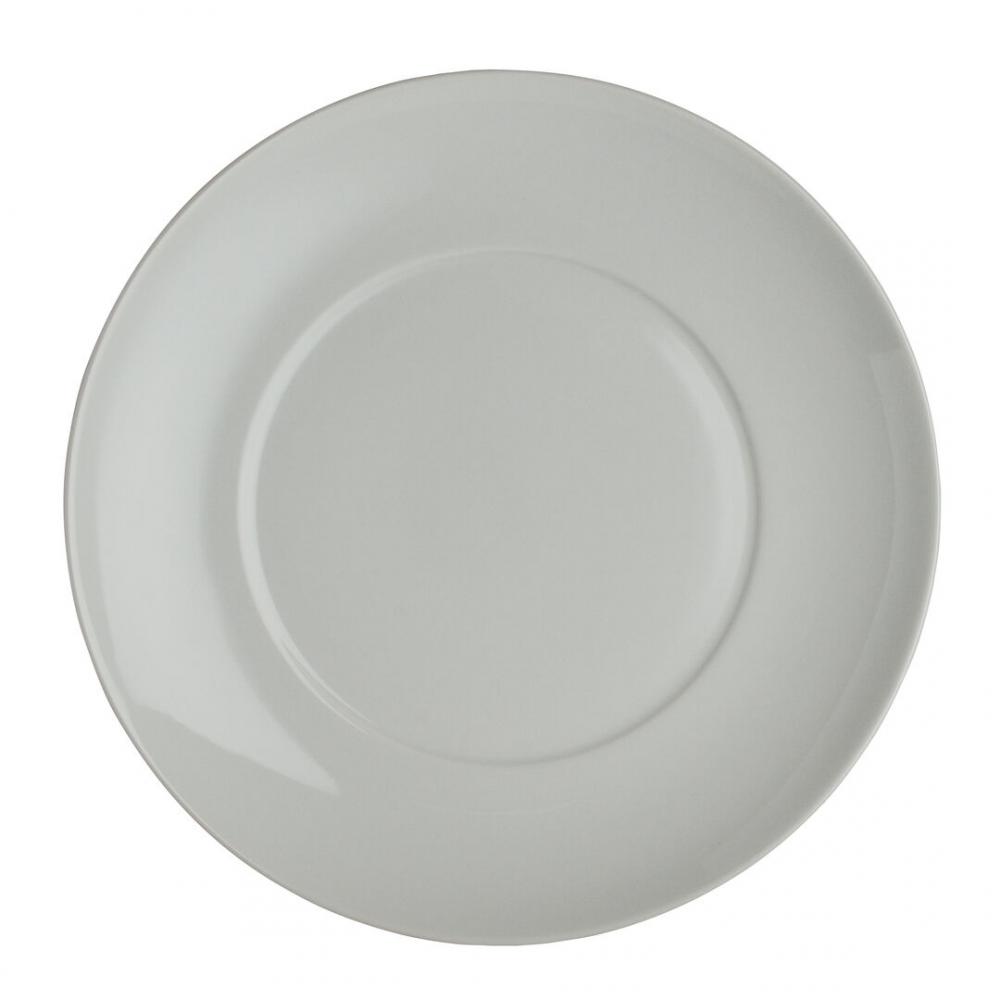 Essence Plate 20.3cm (8) - 61191ST7807 (Pack of 36)