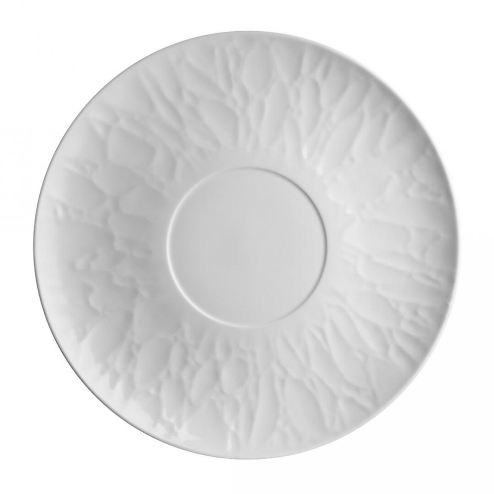Atelier Signature Plate 27.9cm Well 11.4cm (4 1/2 Well 4 1/2) - 61192ST7903 (Pack of 12)