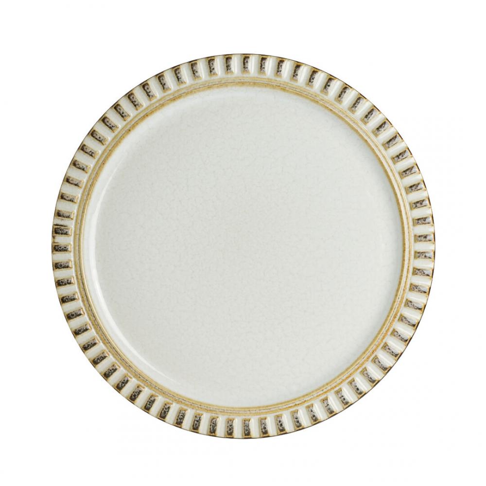 Adelaide Birch Plate 22cm (8 1/2) - 6162RG121 (Pack of 24)