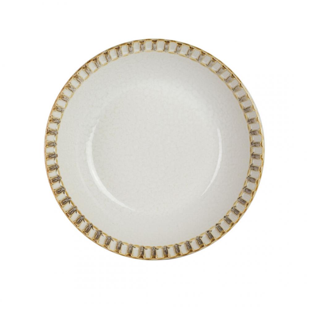 Adelaide Birch Bowl 13.3cm 23.65cl (5 1/4 8oz) - 6162RG125 (Pack of 24)