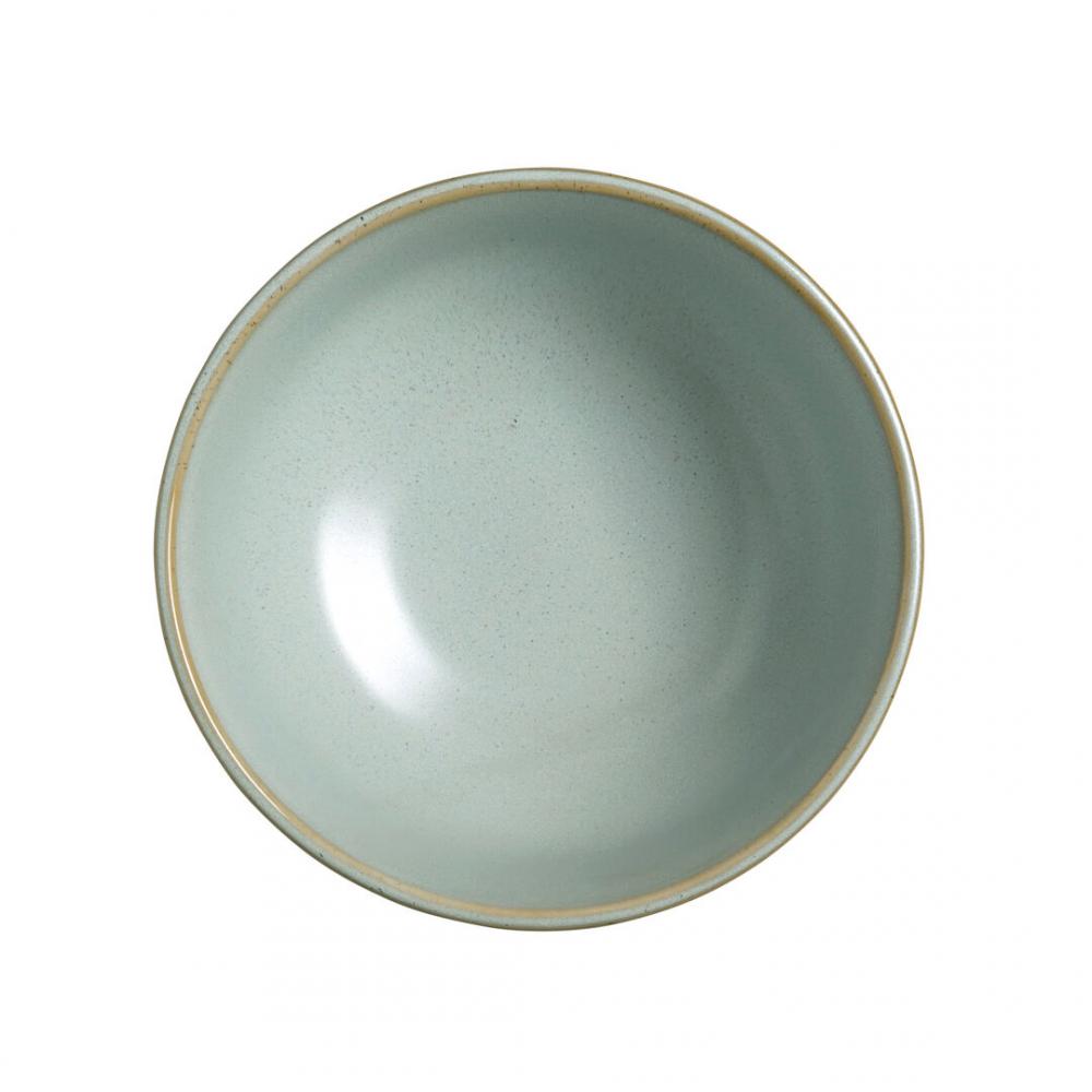 Terrace Juniper Ramen Bowl 20cm 166cl (8 59oz) - 6221FA037 (Pack of 12)