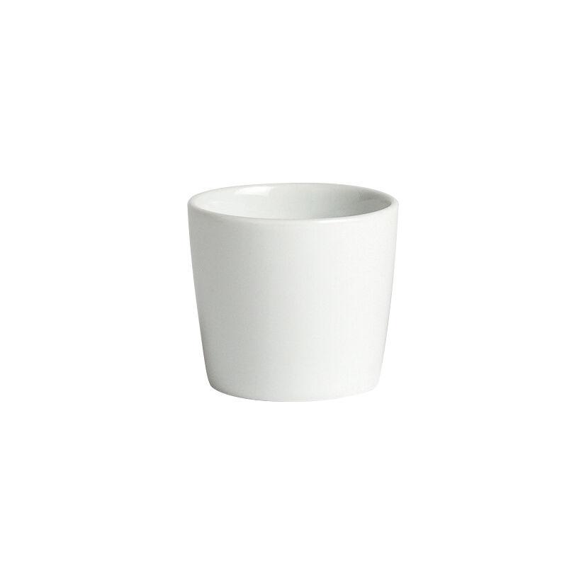 Patra White Large Tumbler 9cl (3 1/8oz) - 6302P262 (Pack of 24)