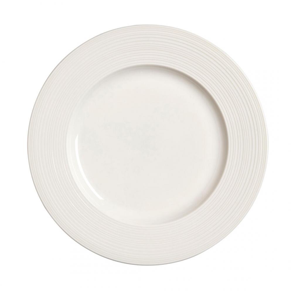 Concorde Rim Plate 27cm (10 5/8) - 6356MP301 (Pack of 12)