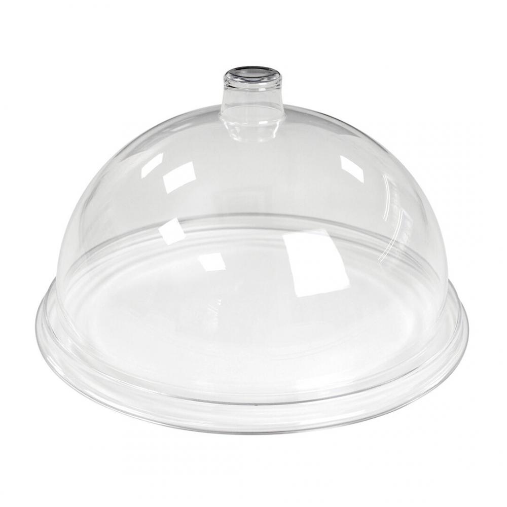 Polycarbonate Dome Cover 29cm (11 1/2) - 6471ML15