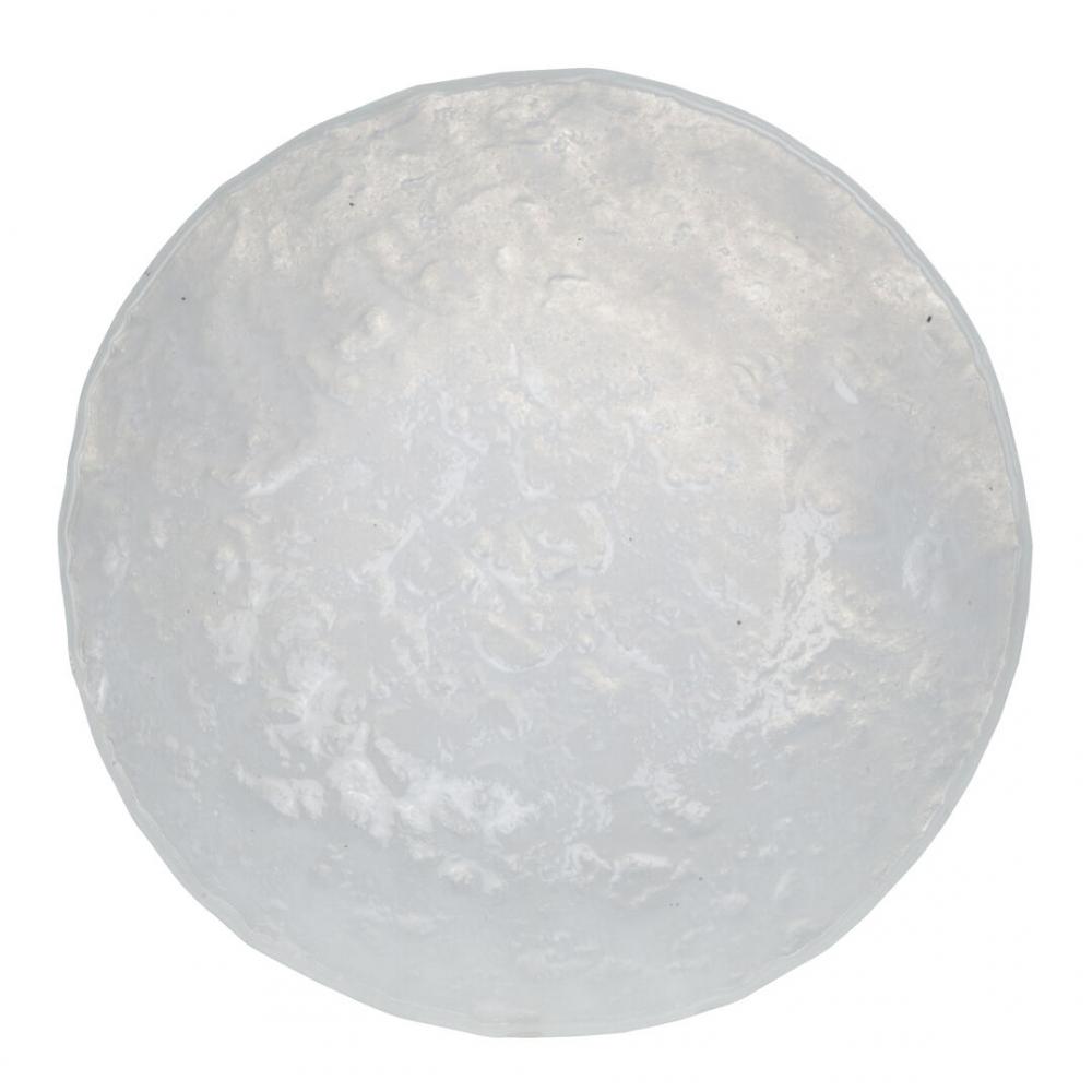 Ceres Powder White Bowl 21.9 x 4.76cm 65cl (8 5/8 x 1 7/8 23oz) - 6535B433 (Pack of 12)