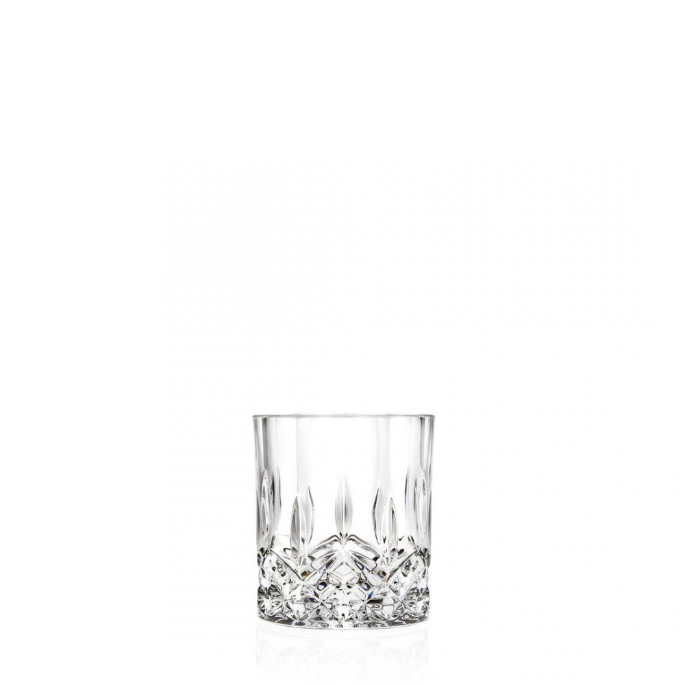 Opera DOF Tumbler 9.53cm H 30cl (3 1/4 x 3 3/4 10 5/9oz) - 672RCR367 (Pack of 12)