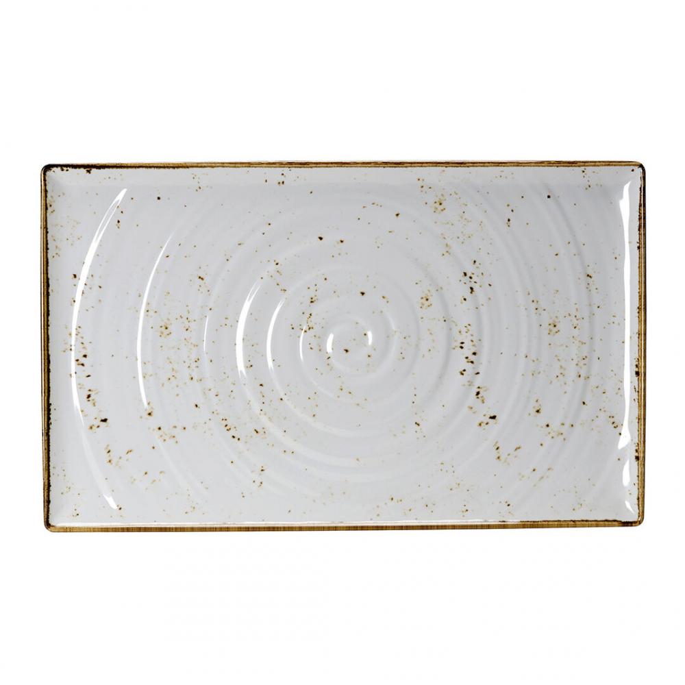 Craft White GN 1/1 53 x 32.5cm (20 7/8 x 12 3/4) - 68A416EL591