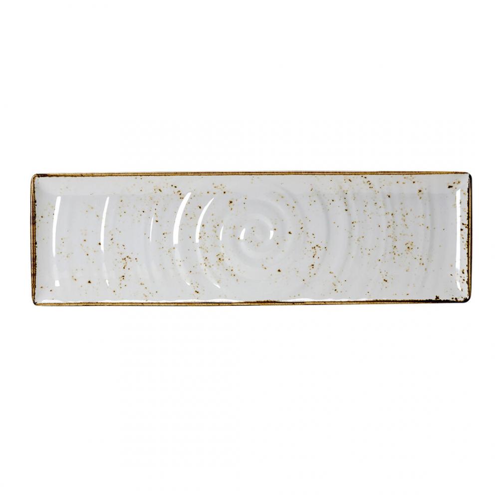 Craft White GN 2/4 53 x 16.2cm (21 x 6 3/8) - 68A416EL597