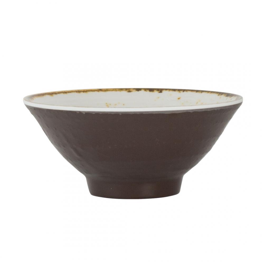 Craft White Bowl 14.3cm 41cl (5 5/8 14oz) - 68A540EL040 (Pack of 6)