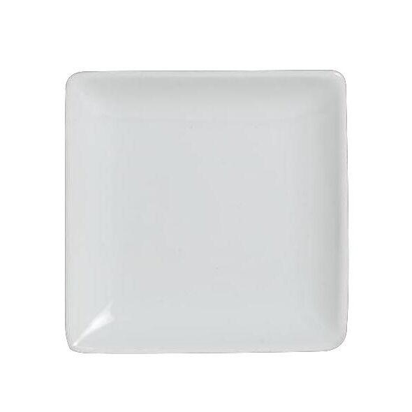 Cafe Porcelain Square Plate 9cm (3 1/2) - 6900E570 (Pack of 36)