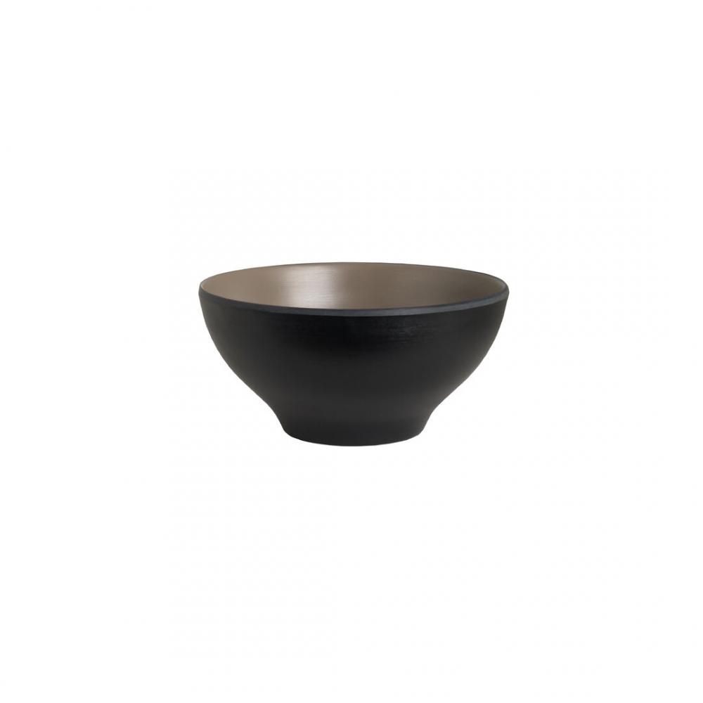 Baja Sandstone Round Bowl 19.05cm 141.95cl (7 1/2 1 1/2qrt) - 7810JB003 (Pack of 24)