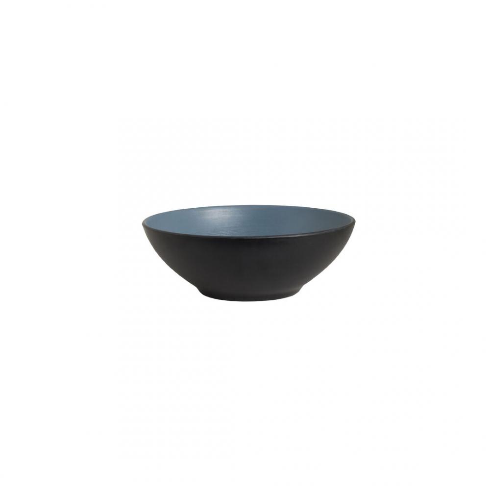 Baja Lagoon Round Bowl 18.41cm 87.98cl (7 1/4 29 3/4oz) - 7830JB013 (Pack of 24)