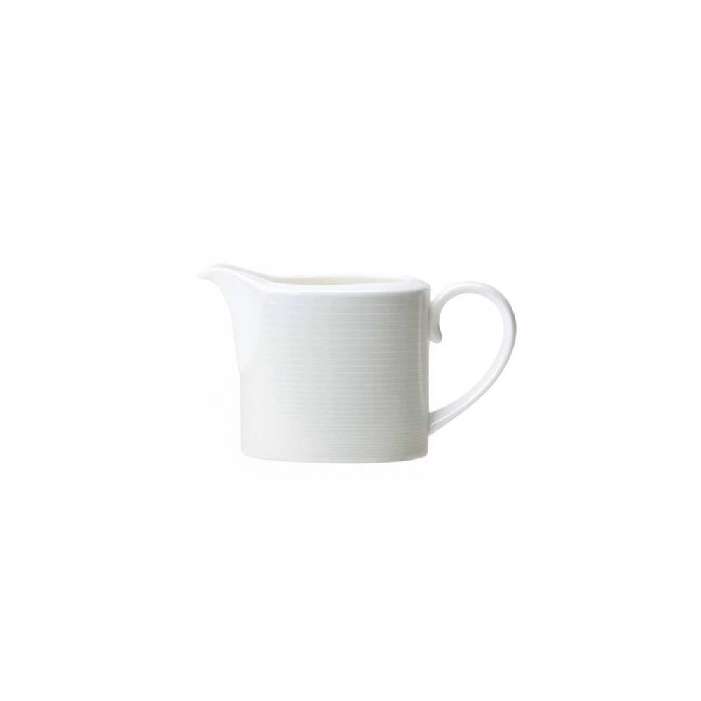 Spiro Coupe Milk Jug 9cm 22cl (3 1/2 7 3/4oz) - 82102AND0340 (Pack of 12)
