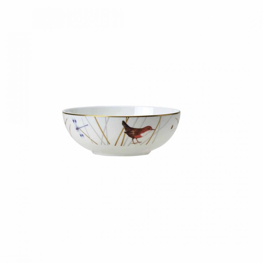 Reed Coupe Bowl 14.5cm 35cl (5 3/4  12 1/3oz) - 82108AND0332 (Pack of 12)