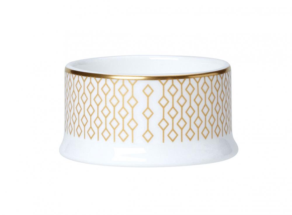 Diamond Gold Classic Condiment Pot 6.5 x 3.3cm 5cl (2 1/2 x 1 1/2 3/4oz) - 82115AND0249 (Pack of 24)