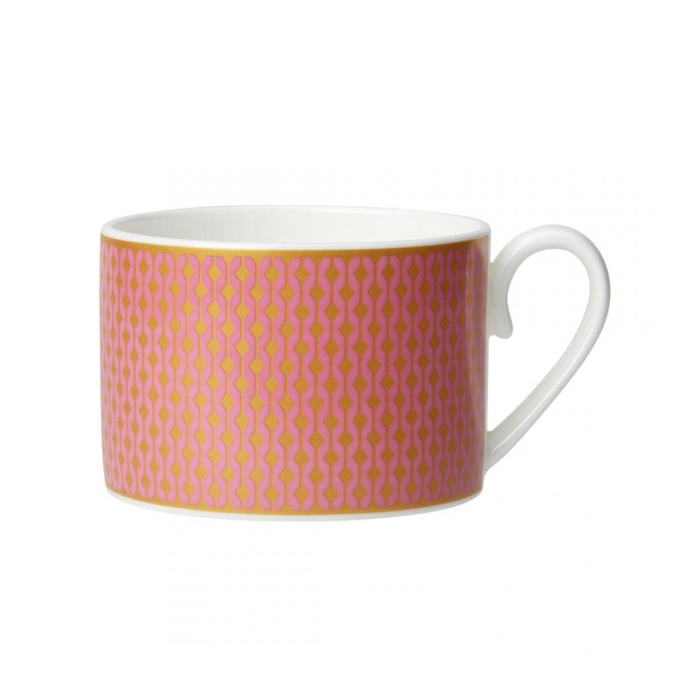 Jewel Rose Coupe Tea Can Cup 6cm 20cl (2 1/2 7oz) - 82118AND0110 (Pack of 12)