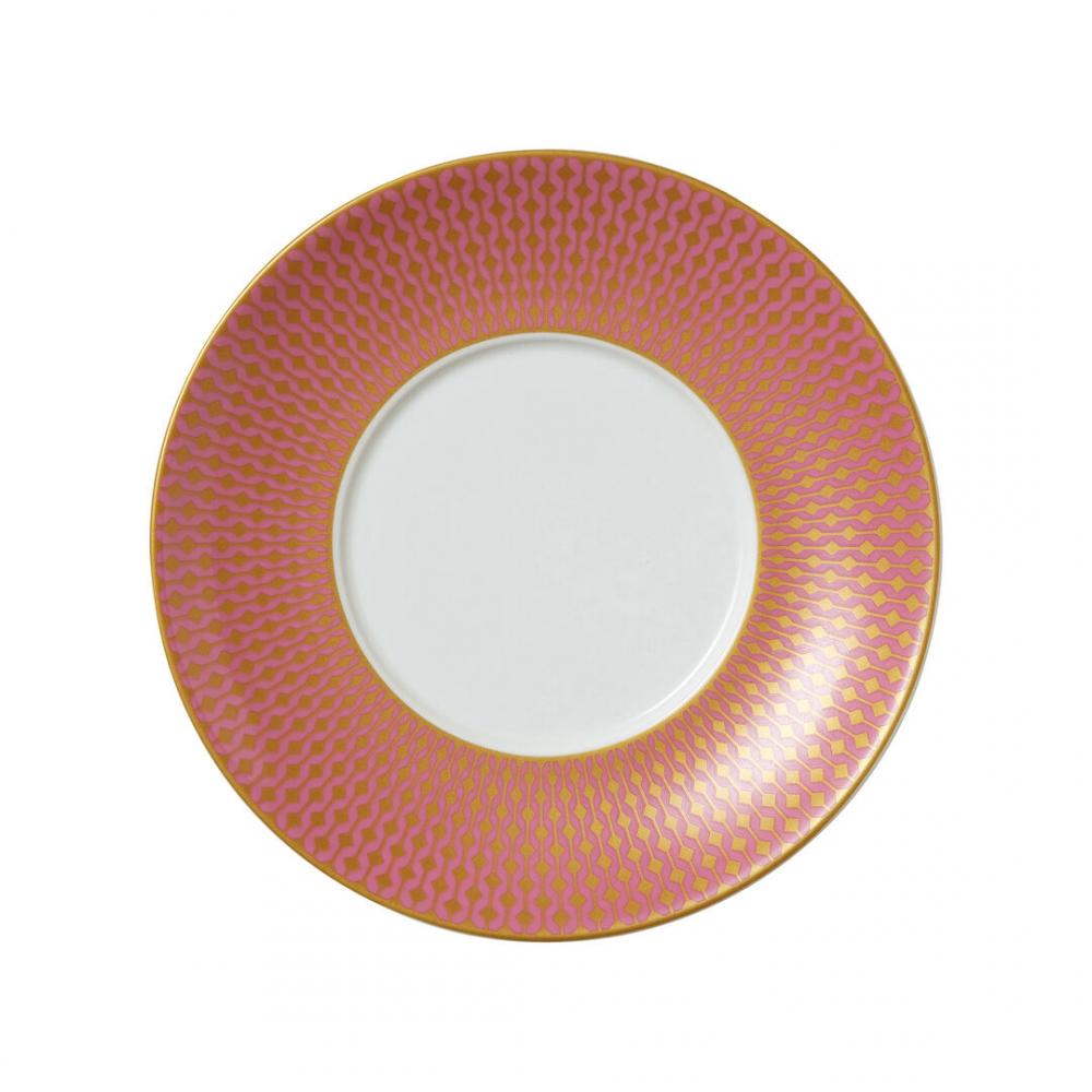 Jewel Rose Coupe Saucer 16cm (6 1/3) Fits AND0110 - 82118AND0211 (Pack of 12)