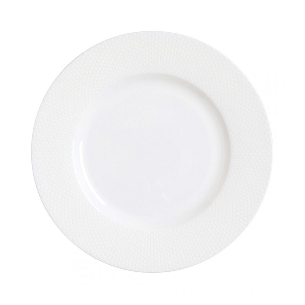 Quanta Classic Plate 27.5cm (10 3/4) - 82125AND0102 (Pack of 12)