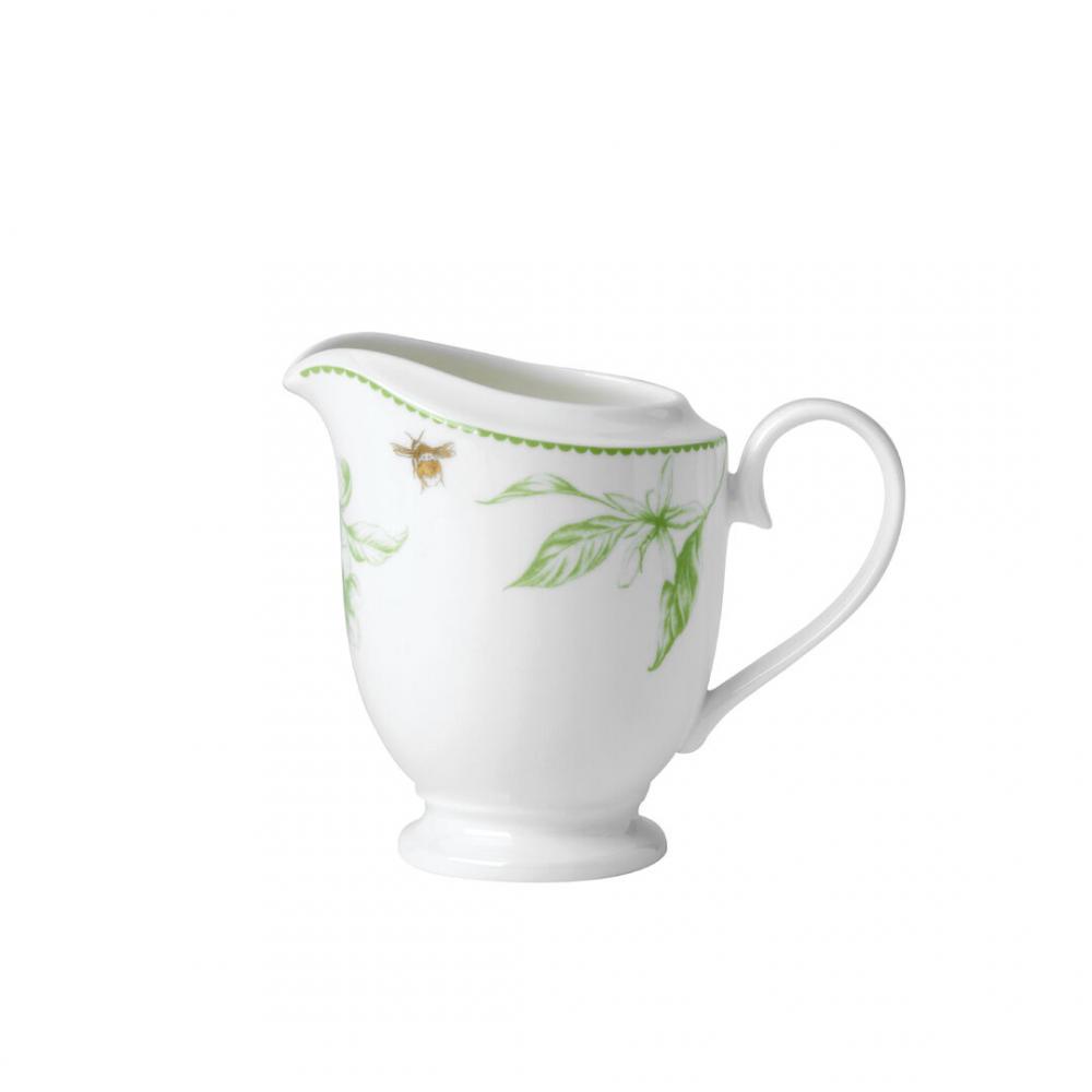Hive Green Classic Milk Jug 10.5cm 25cl (4 1/6 9oz) - 82130AND0120 (Pack of 12)