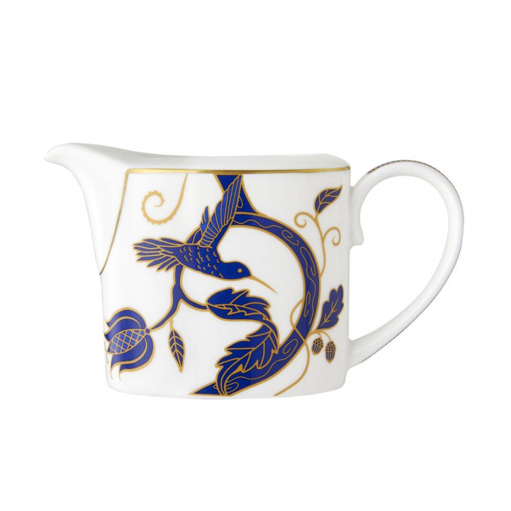 Makira S/S Coupe Milk Jug 9cm 22cl (3 1/2 7 3/4oz) - 82135AND0340 (Pack of 12)