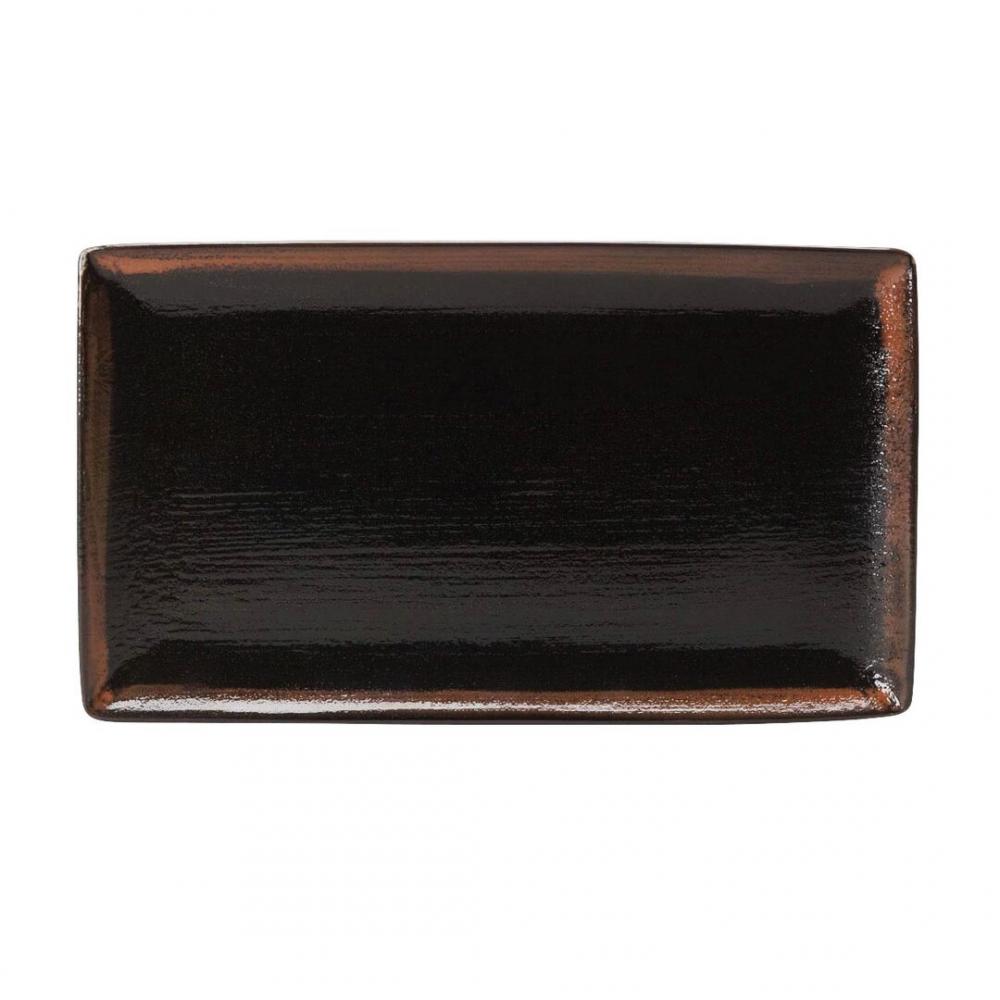 Koto Rectangle One 27 x 16.75cm (10 5/8 x 6 5/8) - 91090550 (Pack of 6)