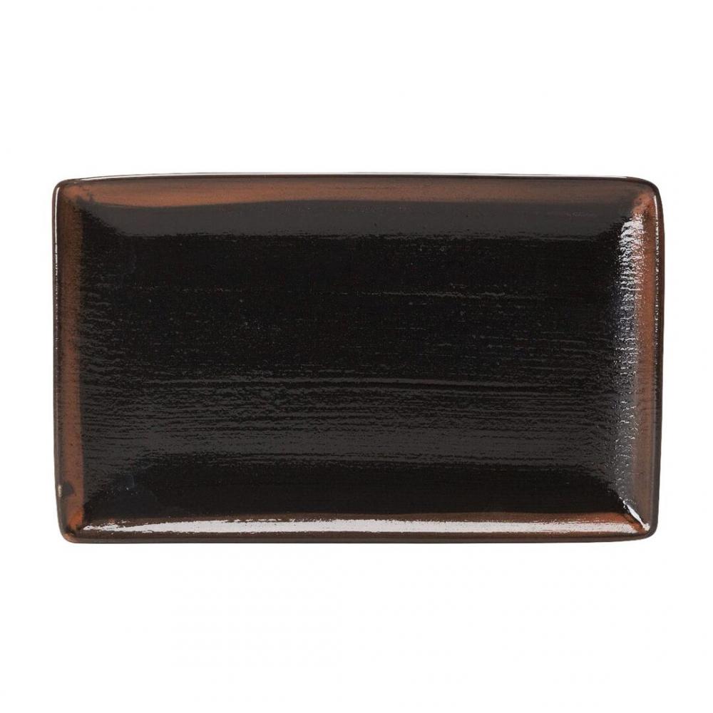 Koto Rectangle Three 32 x 19cm (12 1/2 x 7 1/2) - 91090556 (Pack of 6)