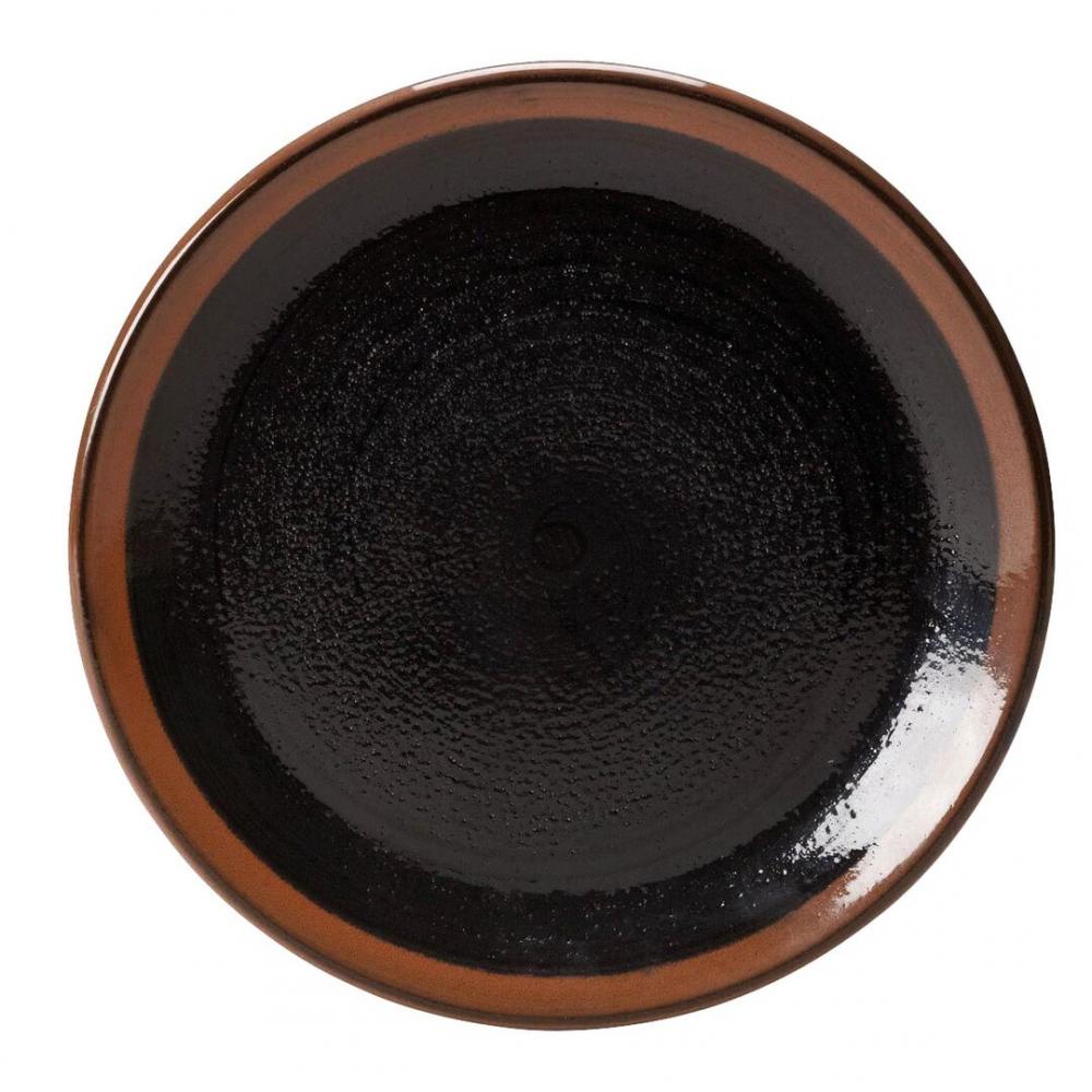 Koto Coupe Plate 20.25cm (8) - 91090567 (Pack of 24)