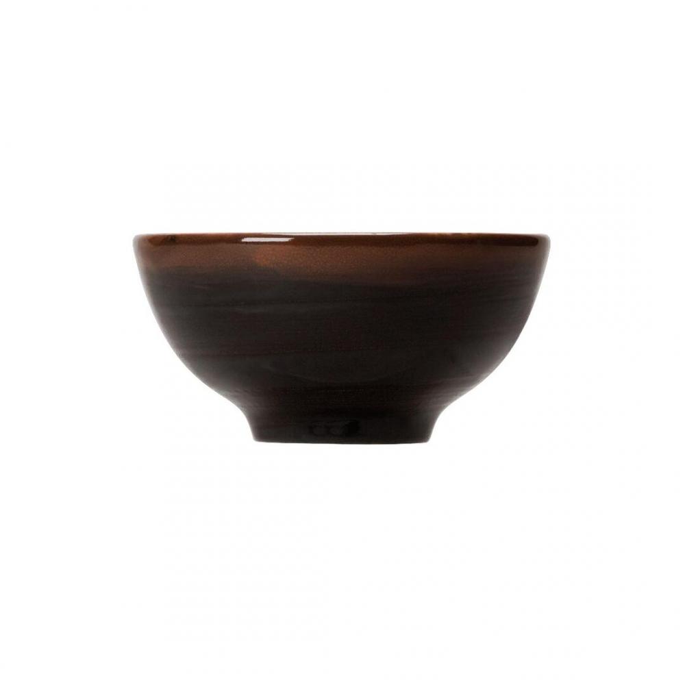 Koto Bowl 12.75cm 49.25cl (5 17 1/3oz) - 9109C242 (Pack of 12)