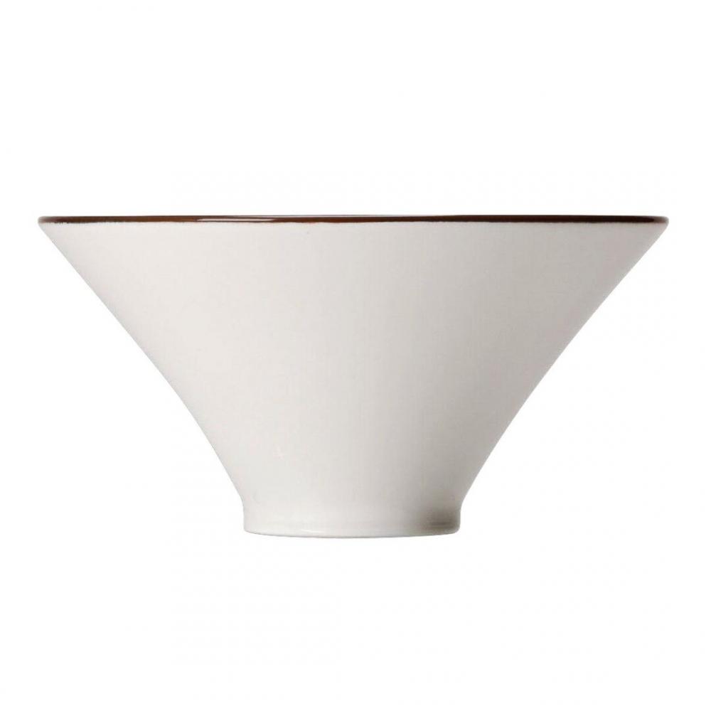 Koto Axis Bowl 10.25cm (4) - 9109C489 (Pack of 12)