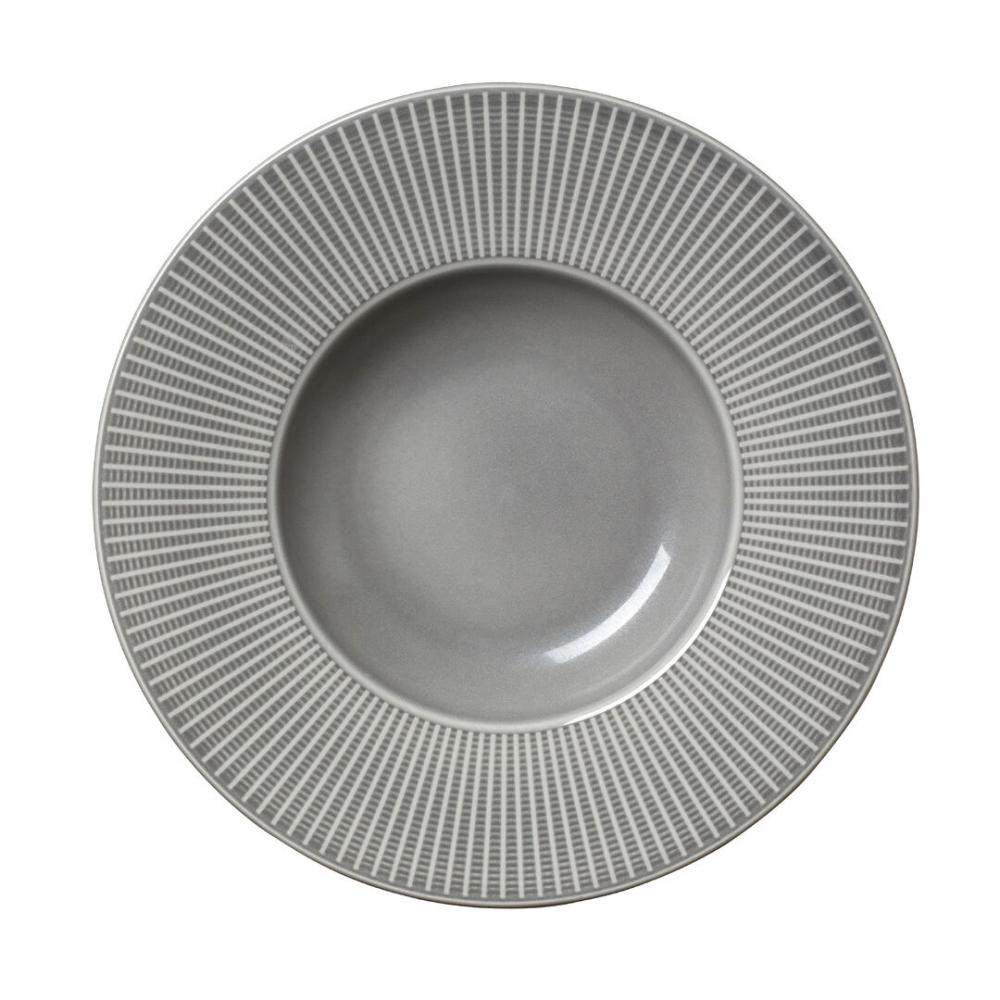Willow Mist Gourmet Deep Rim Bowl 28.5cm (11 1/4) - 9114C1176 (Pack of 6)