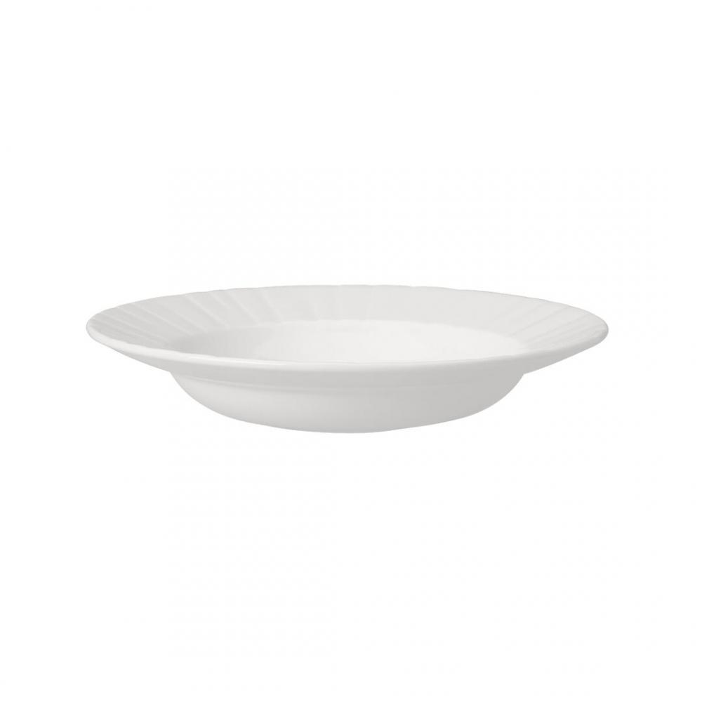 Alina Mid Rim Bowl 24cm 34cl (9 1/2 12oz) - 9119C1260 (Pack of 24)