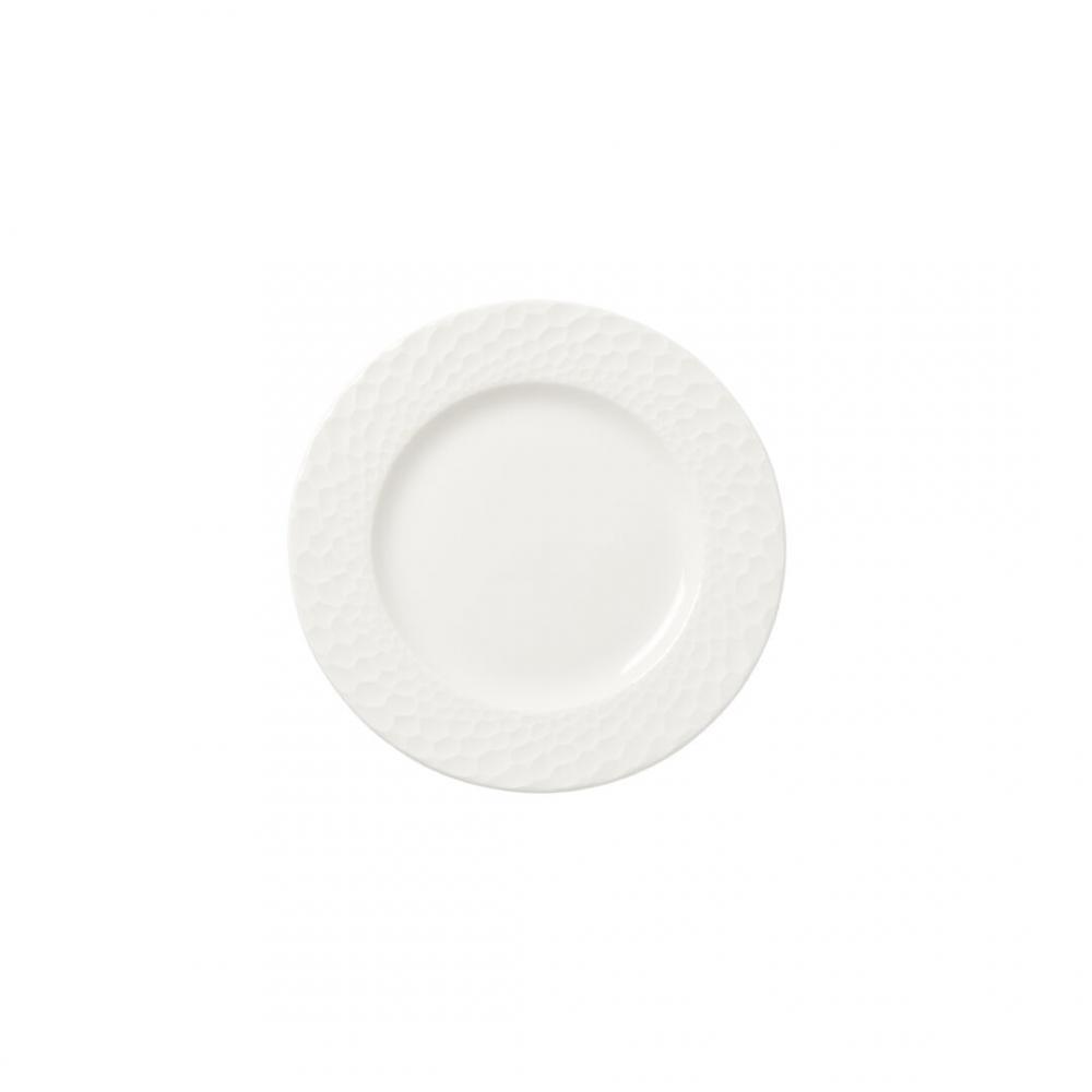 Morella Mid Rim Plate 15.75cl (6 1/4) - 9120C1285 (Pack of 36)