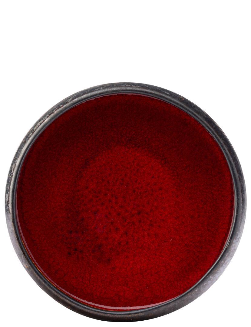 Carthago Lava Plate 8 (20cm) - CT4604-000000-B01006 (Pack of 6)