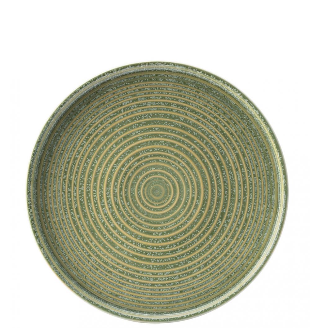 Otto Chive Plate 9.5 (24.5cm) - CT5121-000000-B01006 (Pack of 6)