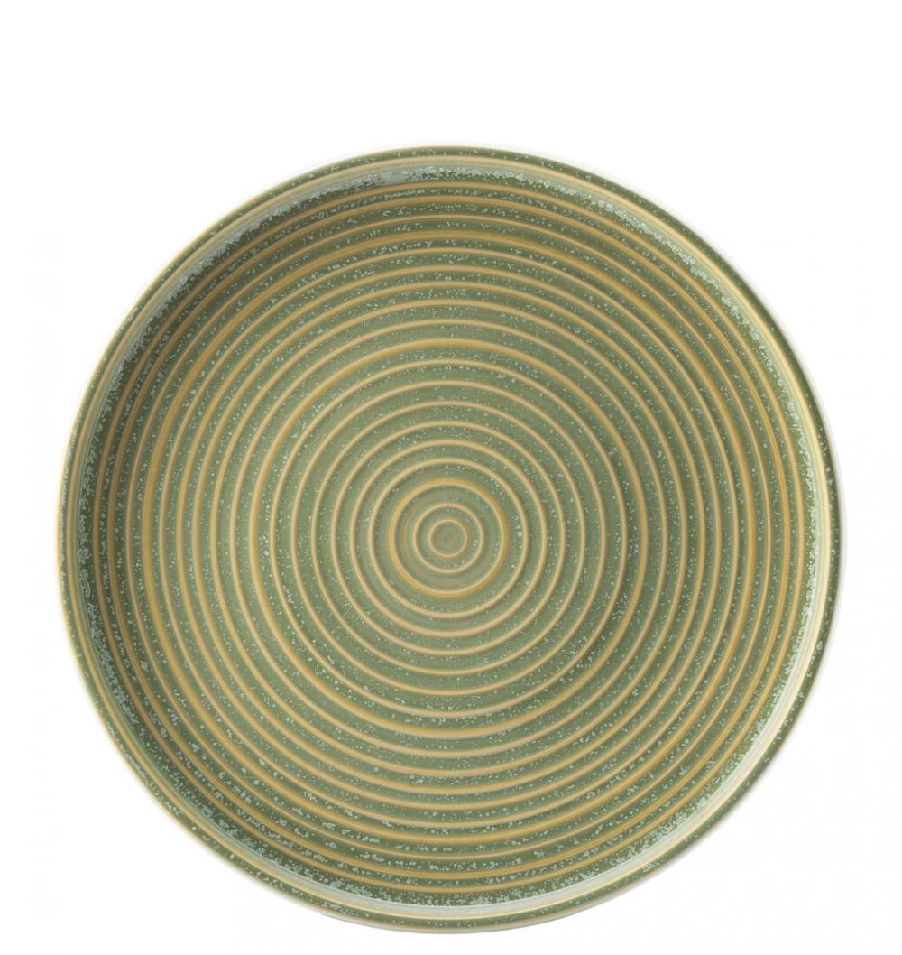 Otto Chive Plate 10.5 (26.5cm) - CT5122-000000-B01006 (Pack of 6)