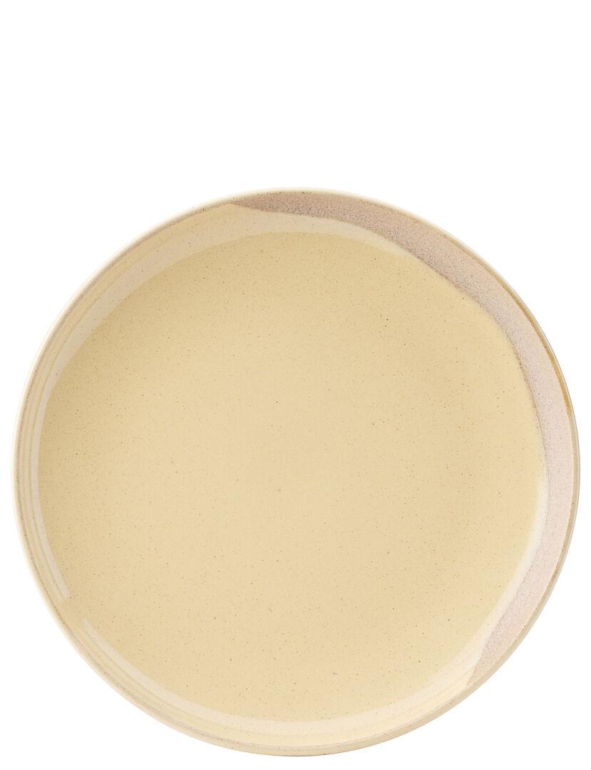 Oregon Buttermilk Plate 8.25 (21cm) - CT5416-000000-B01006 (Pack of 6)