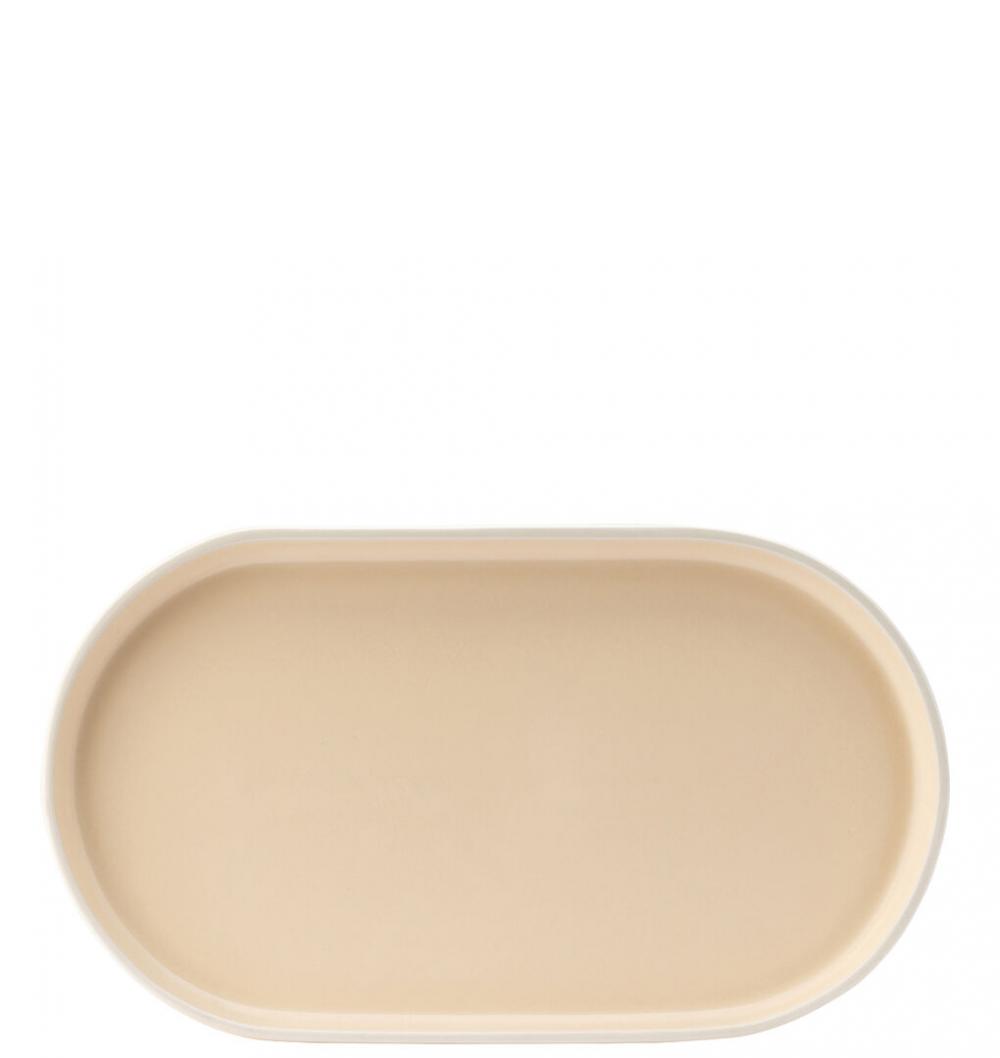 Forma Vanilla Platter 31 x 17.5cm - CT5829-000000-B01006 (Pack of 6)