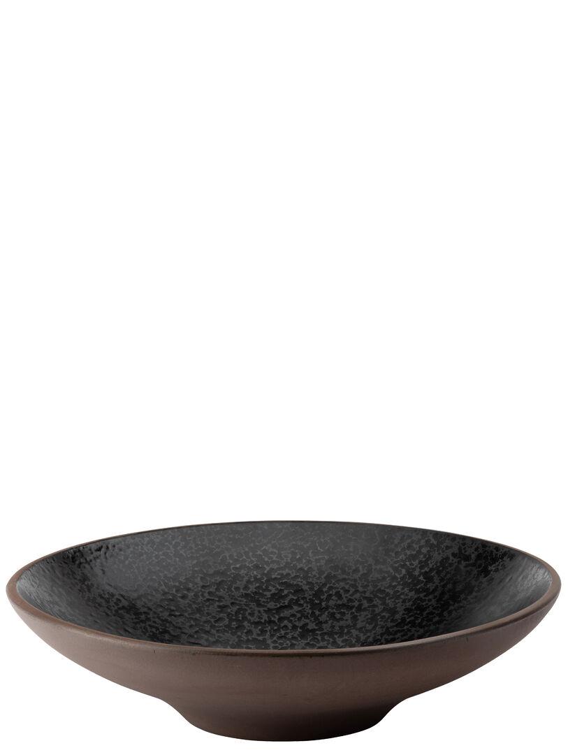 Obsidian Pasta Bowl 9.75 (25cm) - CT8306-000000-B01006 (Pack of 6)