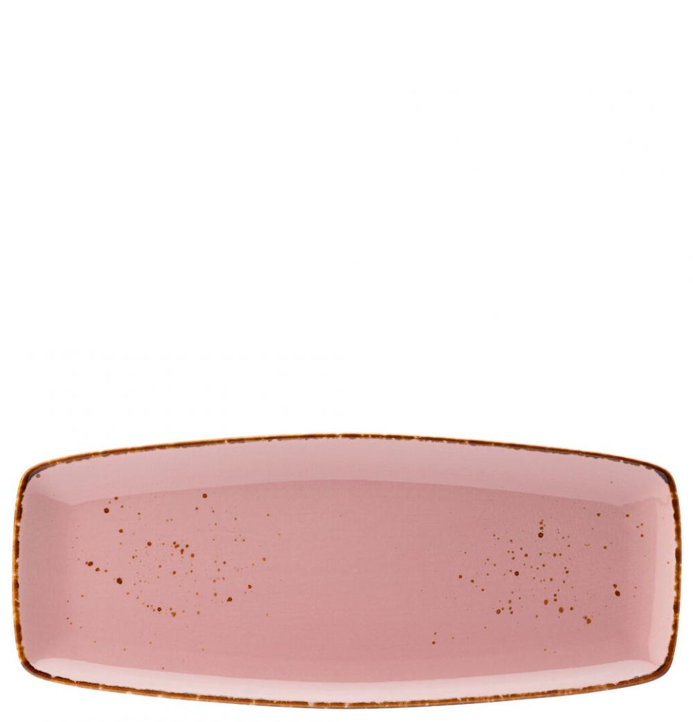 Umbra Peony Oblong Plate 14.5 (37cm) - CT9116-000000-B01006 (Pack of 6)